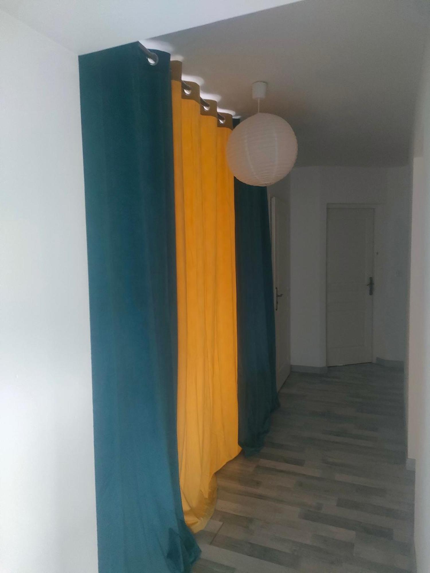 Chambre Cosy Viry-Noureuil エクステリア 写真