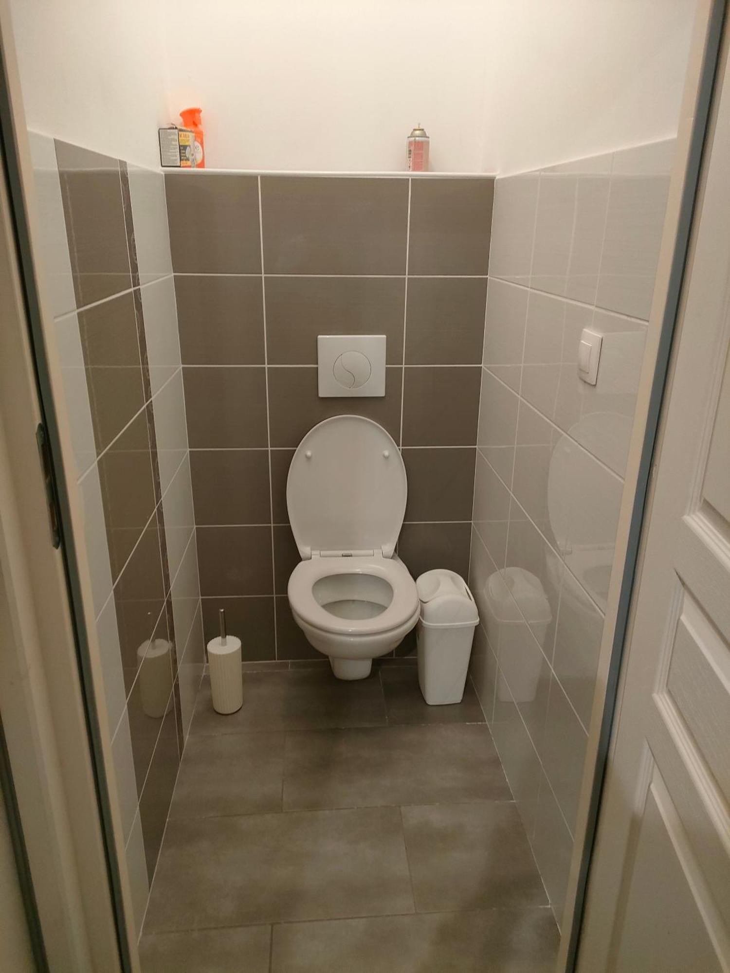 Chambre Cosy Viry-Noureuil エクステリア 写真